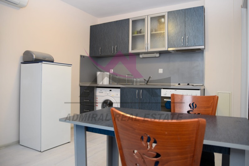 Дава под Наем 2-СТАЕН в град Варна, Левски 1 - 60 кв.м / 390 € » 762.77 лв., АДМИРАЛ РИЪЛ ЕСТЕЙТ ЕООД
