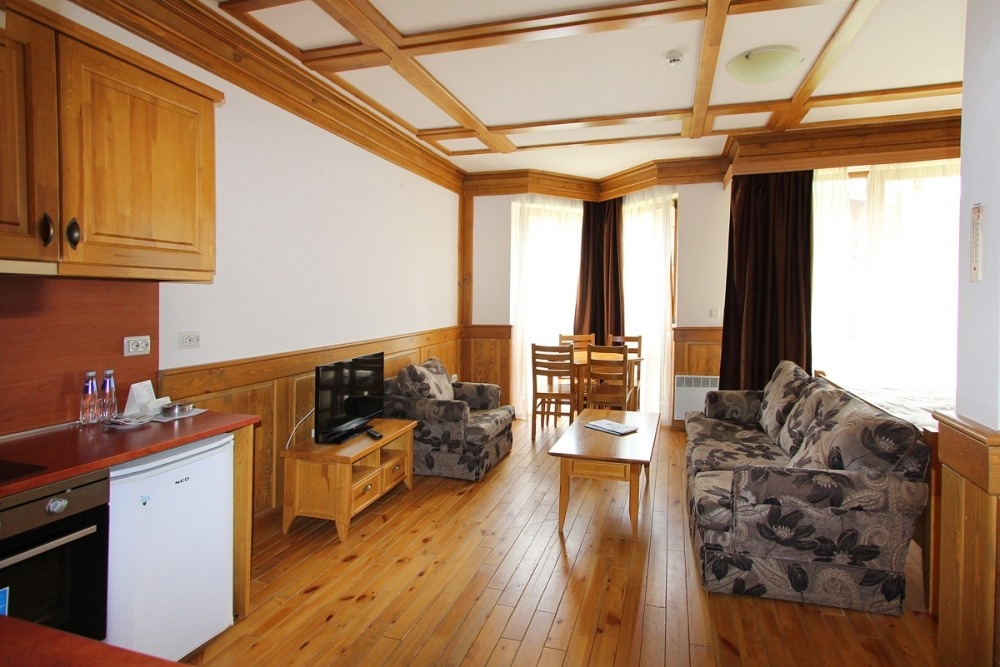 Дава под Наем СТАЯ | Imot.bg — изображение 2