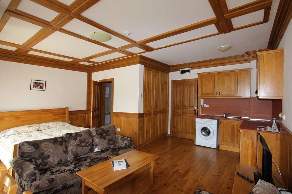 Дава под Наем СТАЯ | Imot.bg — изображение 1