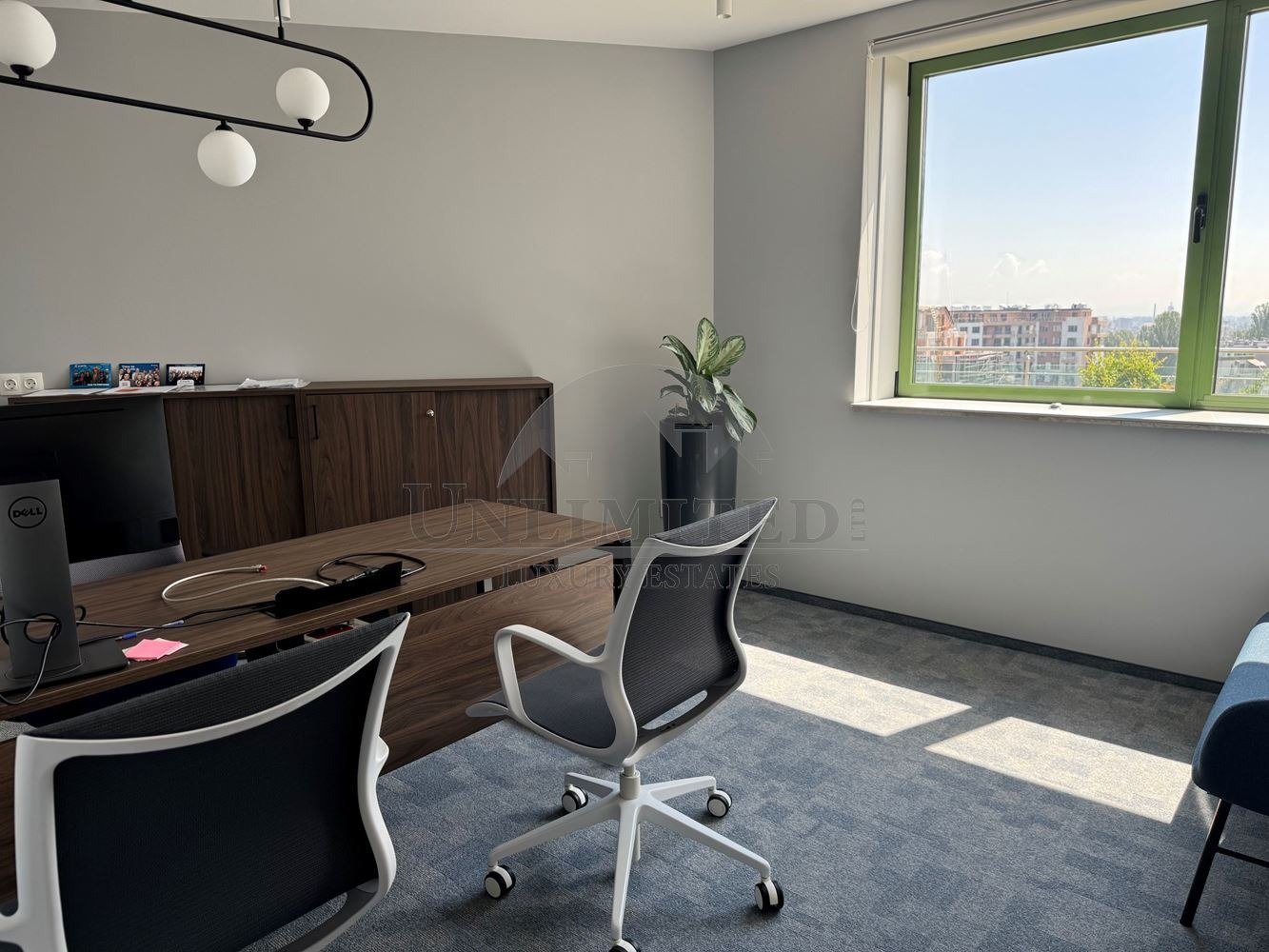 Дава под Наем ОФИС | Imot.bg — изображение 5