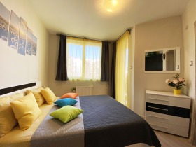 1 camera da letto Mladost 4, Sofia 4