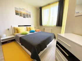 1 camera da letto Mladost 4, Sofia 6