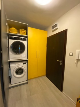 1 camera da letto Mladost 4, Sofia 12
