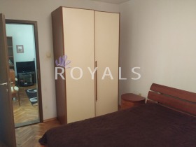 Te huur 1 slaapkamer