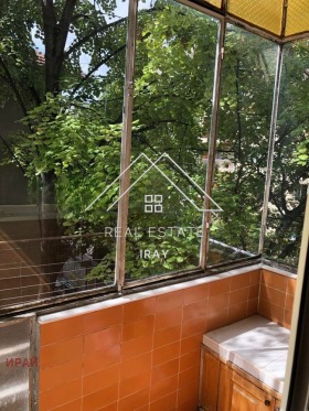 2 спальни Център, Стара Загора 12