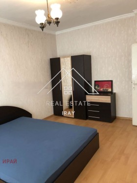 2 спальни Център, Стара Загора 10