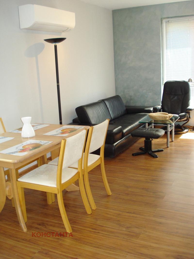 Дава под наем 2-СТАЕН, гр. Стара Загора, Център, снимка 2 - Апартаменти - 54361169