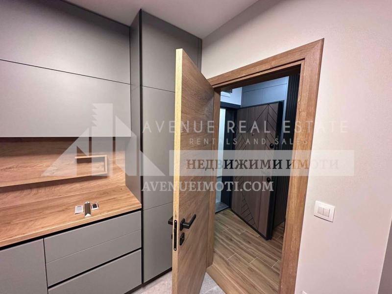 K pronájmu  1 ložnice Plovdiv , Ostromila , 64 m2 | 64919912 - obraz [8]