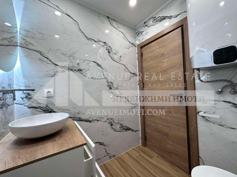 K pronájmu  1 ložnice Plovdiv , Ostromila , 64 m2 | 64919912 - obraz [11]