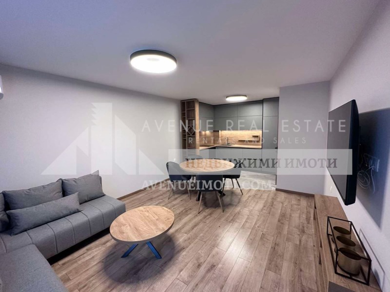 K pronájmu  1 ložnice Plovdiv , Ostromila , 64 m2 | 64919912 - obraz [2]