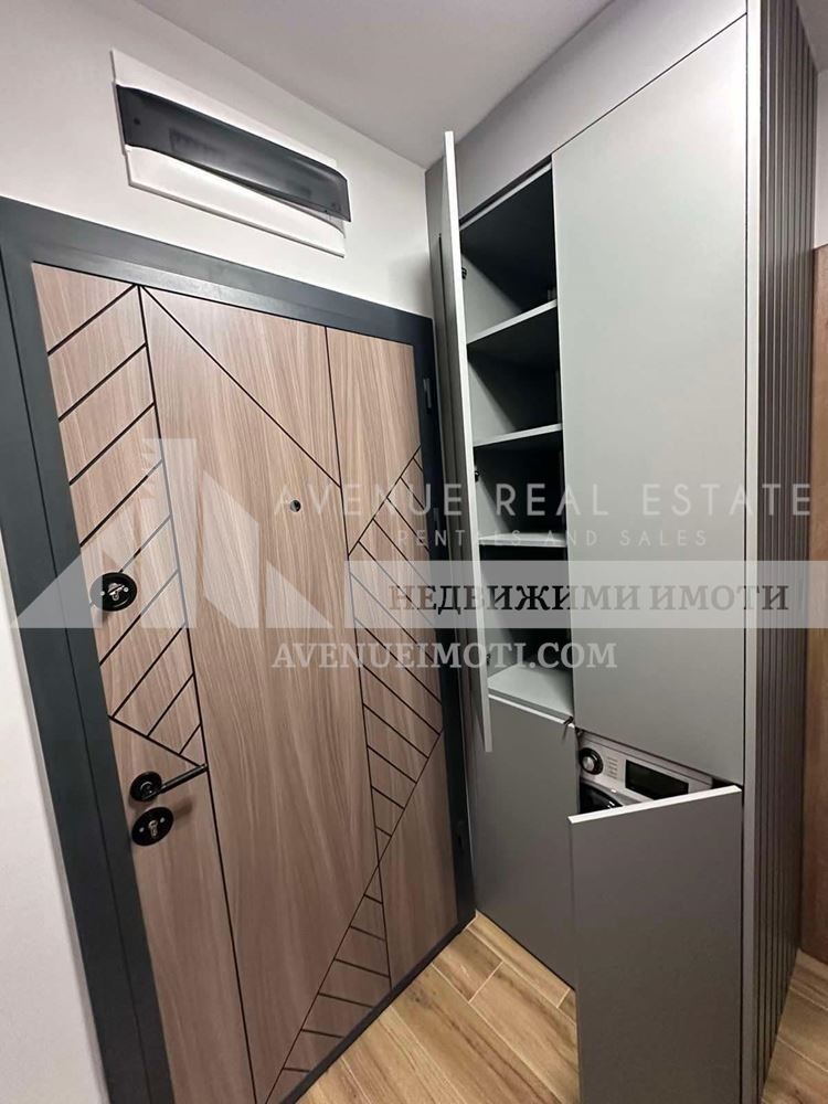 K pronájmu  1 ložnice Plovdiv , Ostromila , 64 m2 | 64919912 - obraz [12]