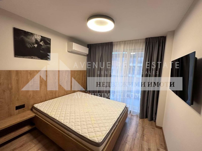 K pronájmu  1 ložnice Plovdiv , Ostromila , 64 m2 | 64919912 - obraz [6]