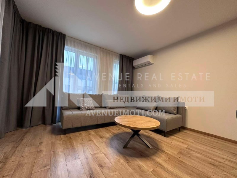 K pronájmu  1 ložnice Plovdiv , Ostromila , 64 m2 | 64919912 - obraz [5]