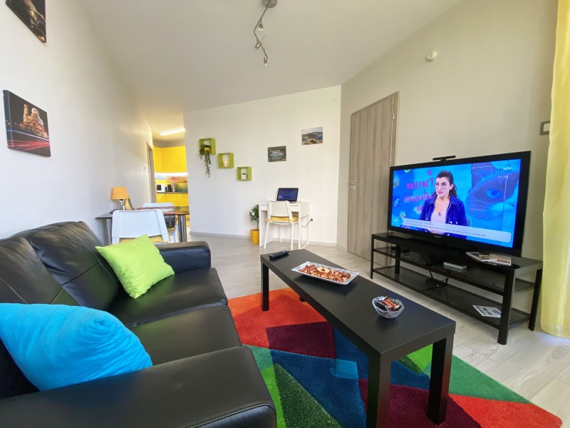 Da affittare  1 camera da letto Sofia , Mladost 4 , 50 mq | 56326810 - Immagine [2]