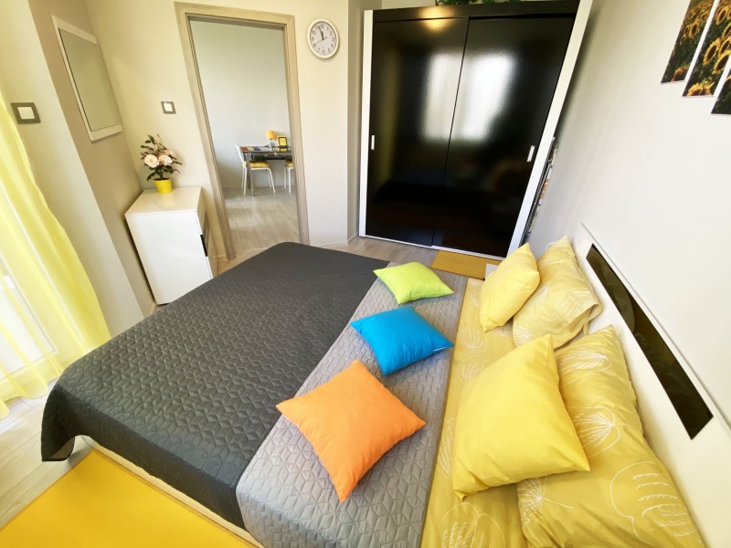 Da affittare  1 camera da letto Sofia , Mladost 4 , 50 mq | 56326810 - Immagine [5]