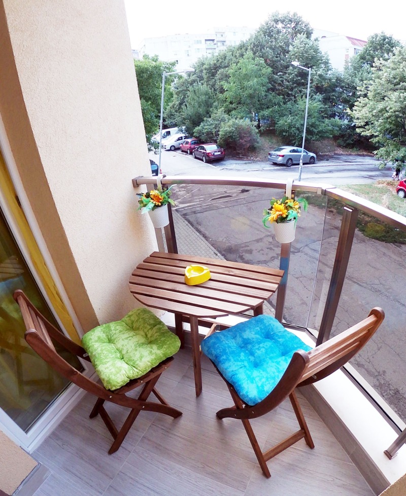 Da affittare  1 camera da letto Sofia , Mladost 4 , 50 mq | 56326810 - Immagine [7]