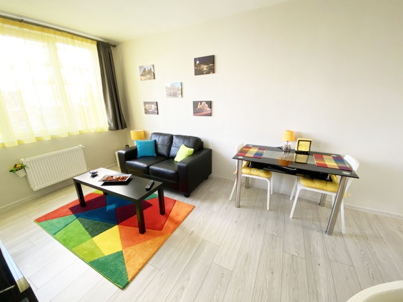 Da affittare  1 camera da letto Sofia , Mladost 4 , 50 mq | 56326810 - Immagine [3]