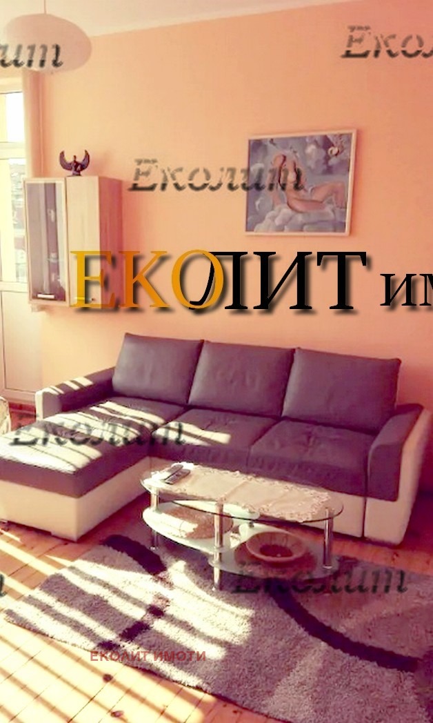 De inchiriat  1 dormitor Sofia , Țentâr , 67 mp | 46461061