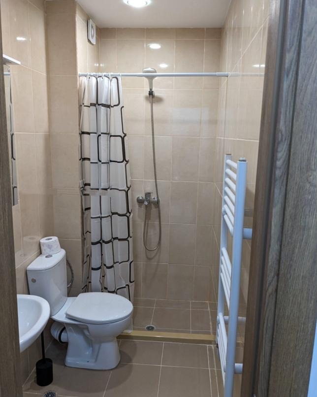 Vuokrattavana  1 makuuhuone Sofia , Družba 1 , 60 neliömetriä | 25869403 - kuva [5]