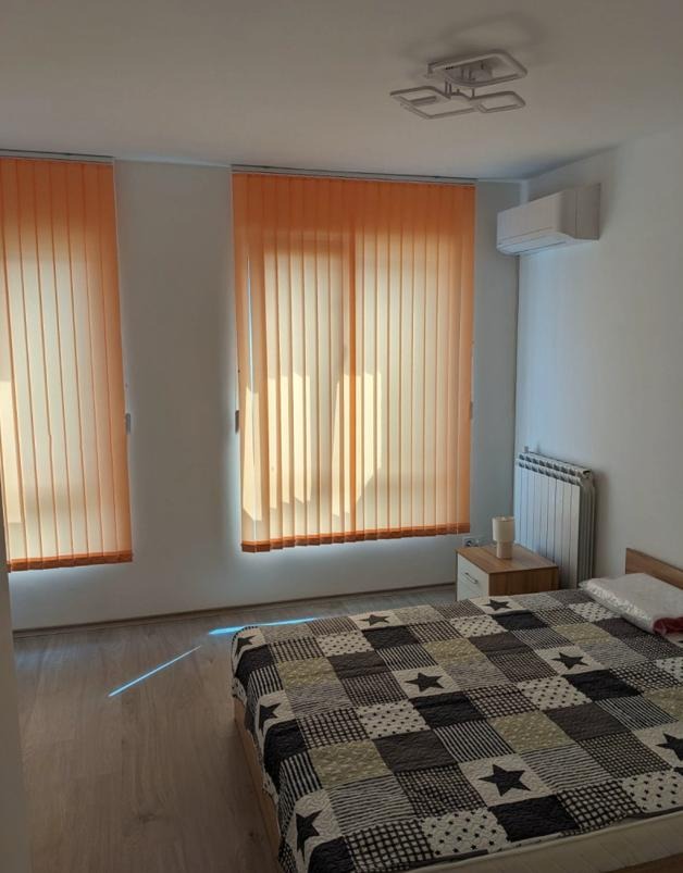 Vuokrattavana  1 makuuhuone Sofia , Družba 1 , 60 neliömetriä | 25869403 - kuva [4]