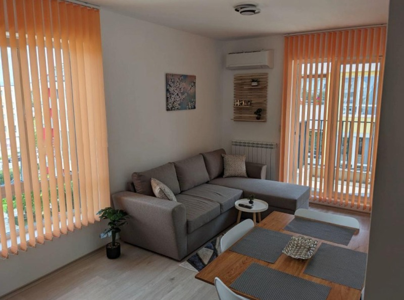 Vuokrattavana  1 makuuhuone Sofia , Družba 1 , 60 neliömetriä | 25869403 - kuva [2]