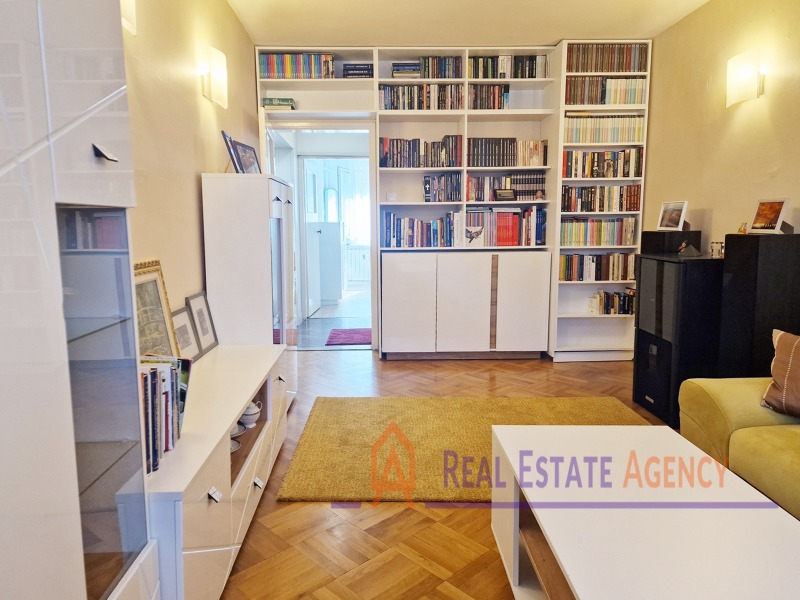 Дава под наем  2-стаен град София , Дървеница , 70 кв.м | 44141554 - изображение [4]
