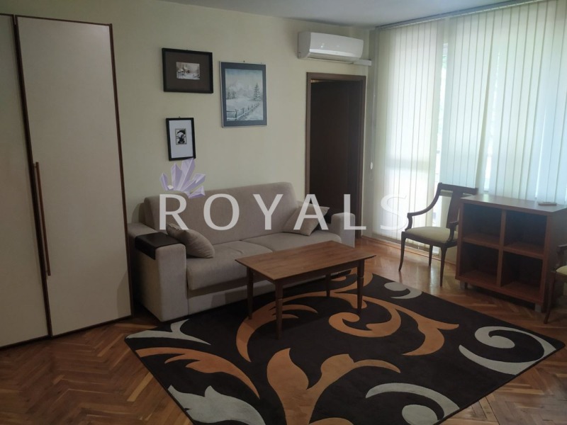 Дава под наем  2-стаен град Варна , Чайка , 72 кв.м | 93289671 - изображение [4]
