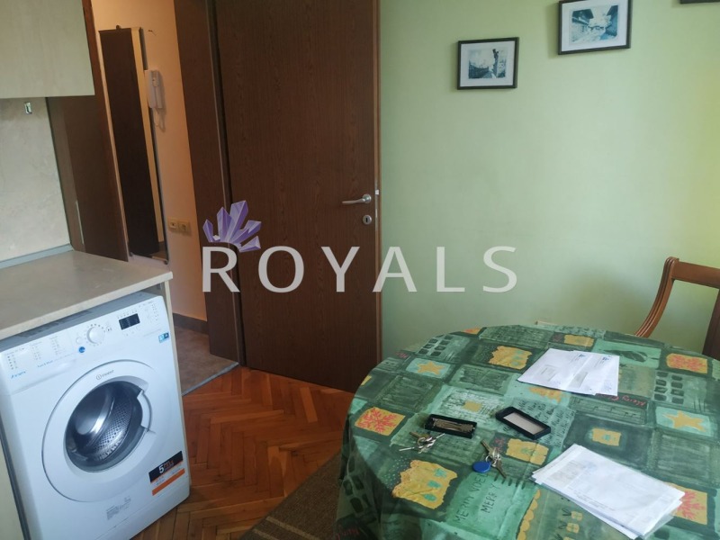 Дава под наем  2-стаен град Варна , Чайка , 72 кв.м | 93289671 - изображение [2]