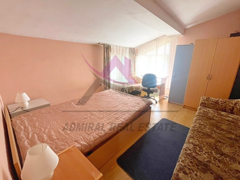 A louer  1 chambre Varna , Tsveten kvartal , 55 m² | 13586387 - image [3]