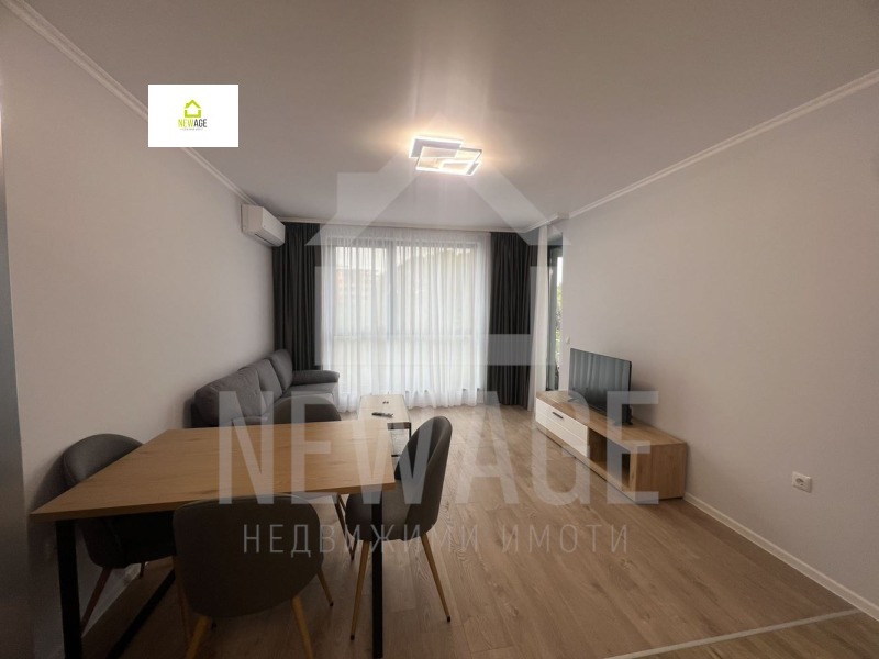 В оренду  1 спальня Варна , Младост 1 , 59 кв.м | 13529925 - зображення [2]