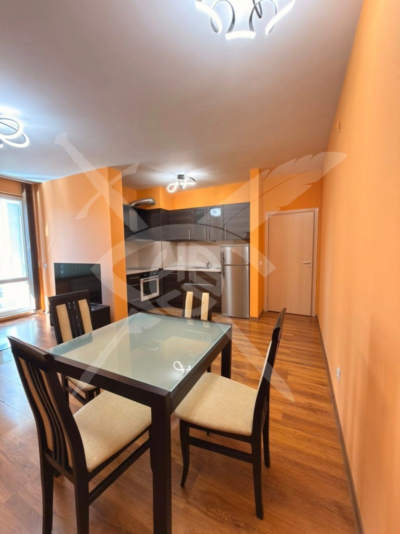 Do wynajęcia  1 sypialnia Sofia , Studentski grad , 65 mkw | 28577213 - obraz [2]