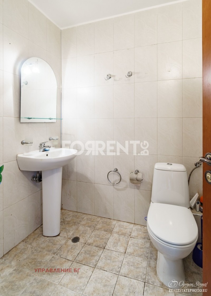 Издаје се  1 спаваћа соба Софија , Хладилника , 80 м2 | 55423157 - слика [4]