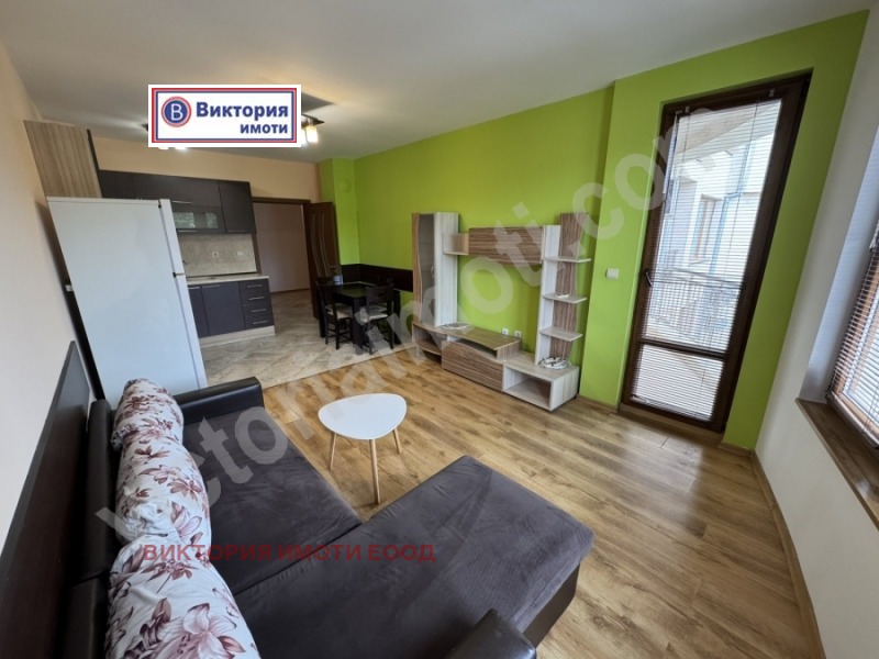 Под наем 2-СТАЕН, град Велико Търново, Център • 700 лв. / 357.90 € • 35240616 1