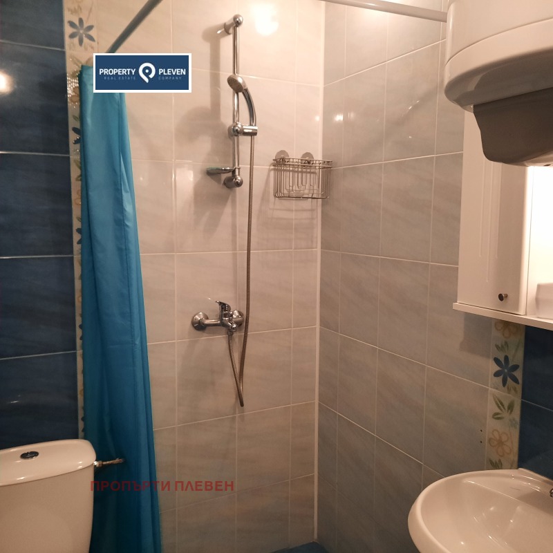 Дава под наем 2-СТАЕН, гр. Плевен, Широк център, снимка 11 - Апартаменти - 52971496
