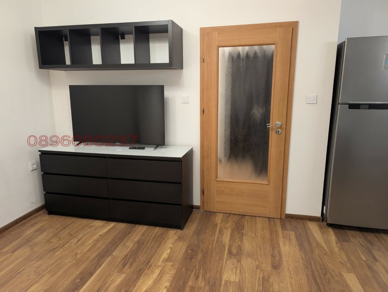 Дава под наем 2-СТАЕН, гр. София, Белите брези, снимка 5 - Апартаменти - 52778220