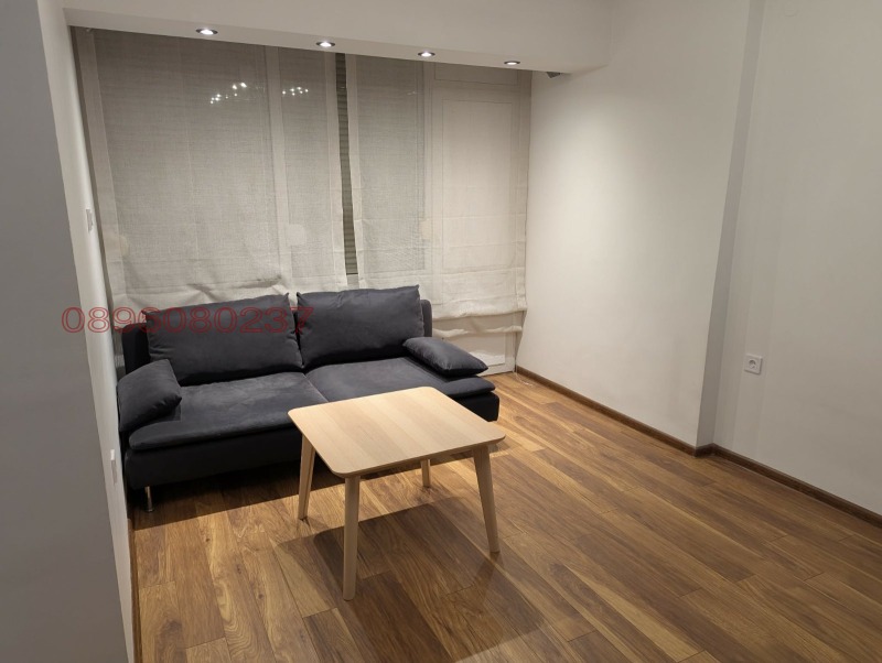 Дава под наем 2-СТАЕН, гр. София, Белите брези, снимка 4 - Апартаменти - 52778220