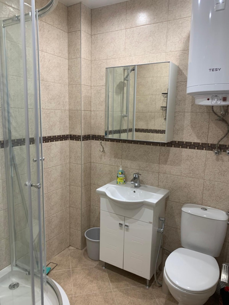 Дава под наем 2-СТАЕН, гр. Варна, Трошево, снимка 5 - Апартаменти - 53085127