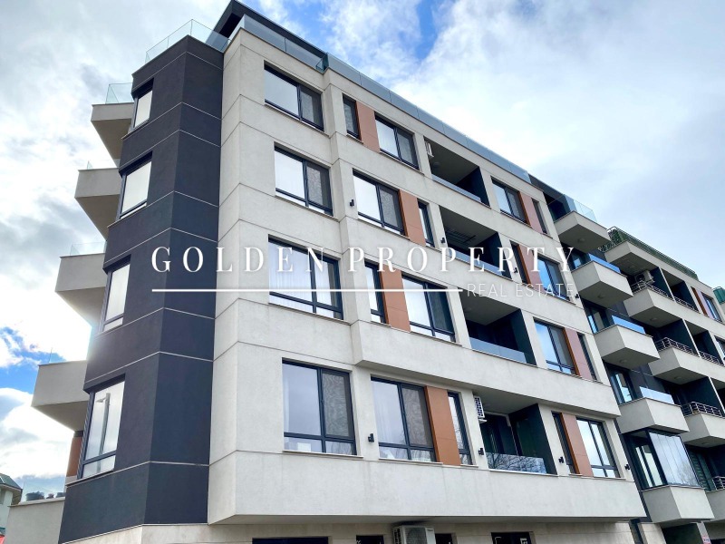 Дава под наем 2-СТАЕН, гр. София, Овча купел 1