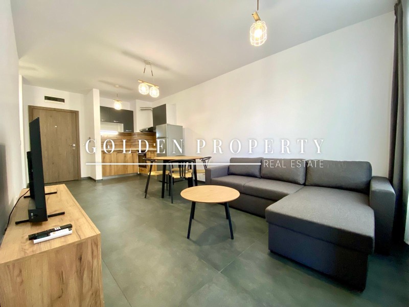 Дава под наем 2-СТАЕН, гр. София, Овча купел 1, снимка 6 - Апартаменти - 53118076