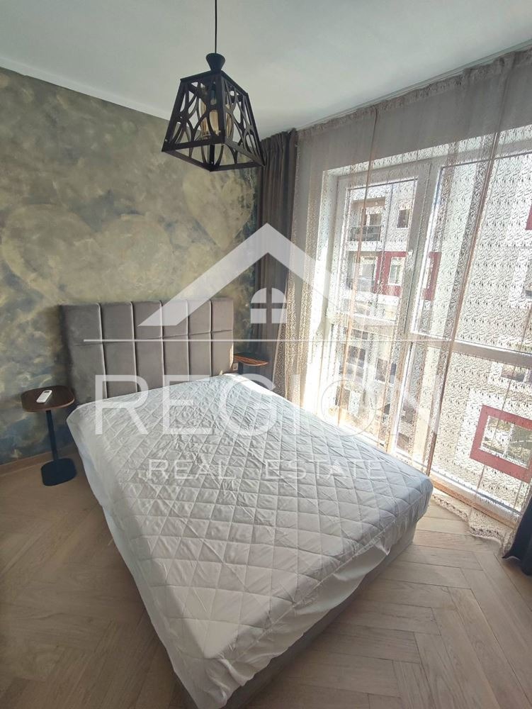 Дава под наем 2-СТАЕН, гр. Варна, Кайсиева градина, снимка 5 - Апартаменти - 53721892