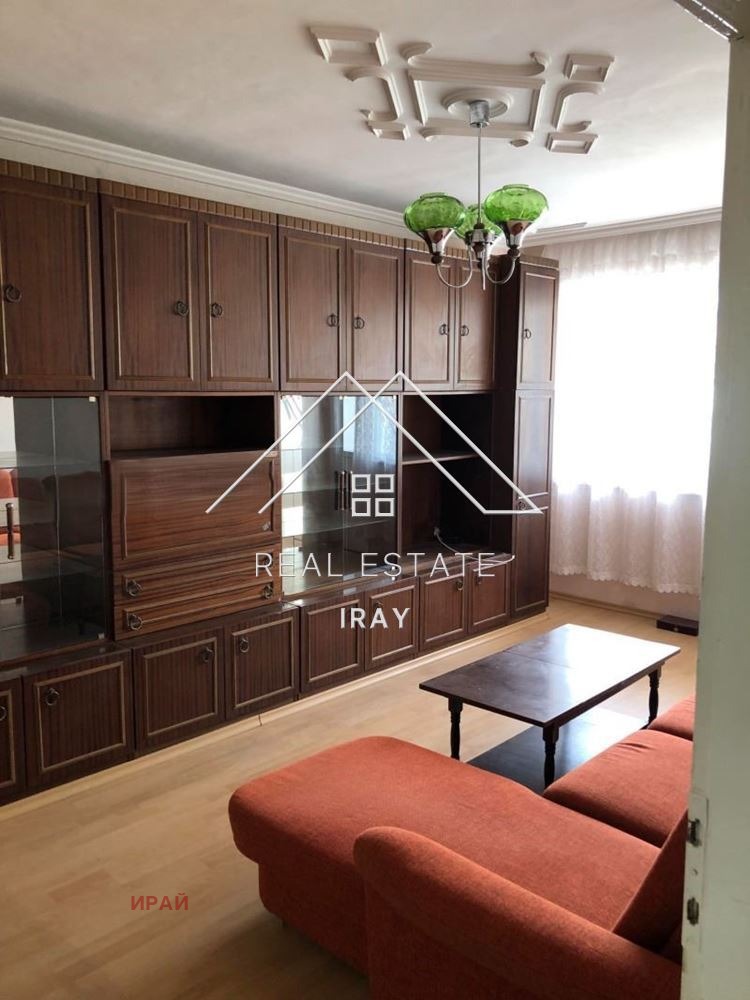 В аренду  2 спальни Стара Загора , Център , 80 кв.м | 60497004 - изображение [2]