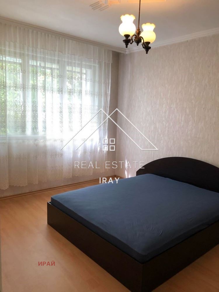 В аренду  2 спальни Стара Загора , Център , 80 кв.м | 60497004