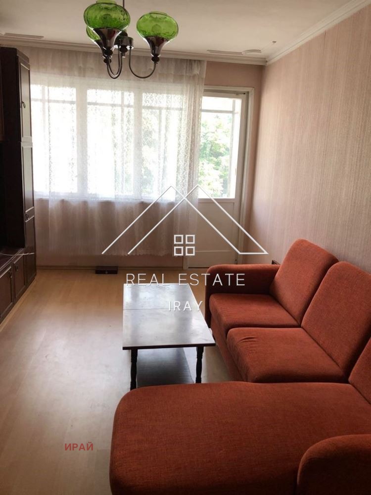 В аренду  2 спальни Стара Загора , Център , 80 кв.м | 60497004 - изображение [3]