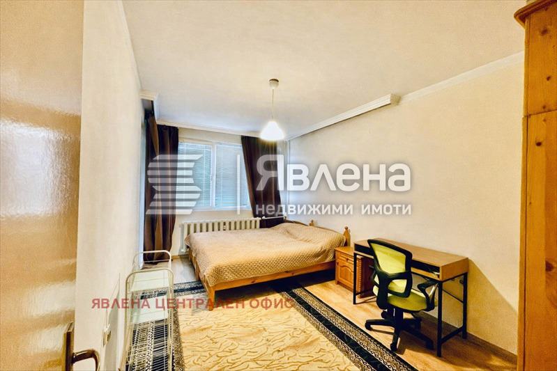 Дава под наем 3-СТАЕН, гр. София, Медицинска академия, снимка 4 - Апартаменти - 53447372