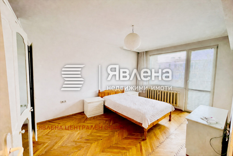 Дава под наем 3-СТАЕН, гр. София, Медицинска академия, снимка 3 - Апартаменти - 53447372