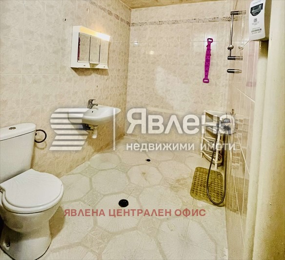 Дава под наем 3-СТАЕН, гр. София, Медицинска академия, снимка 6 - Апартаменти - 53447372