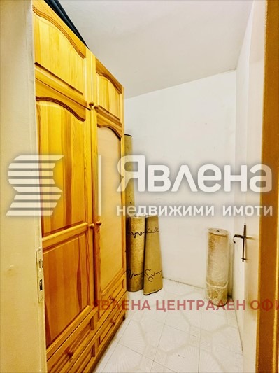 Дава под наем 3-СТАЕН, гр. София, Медицинска академия, снимка 8 - Апартаменти - 53447372