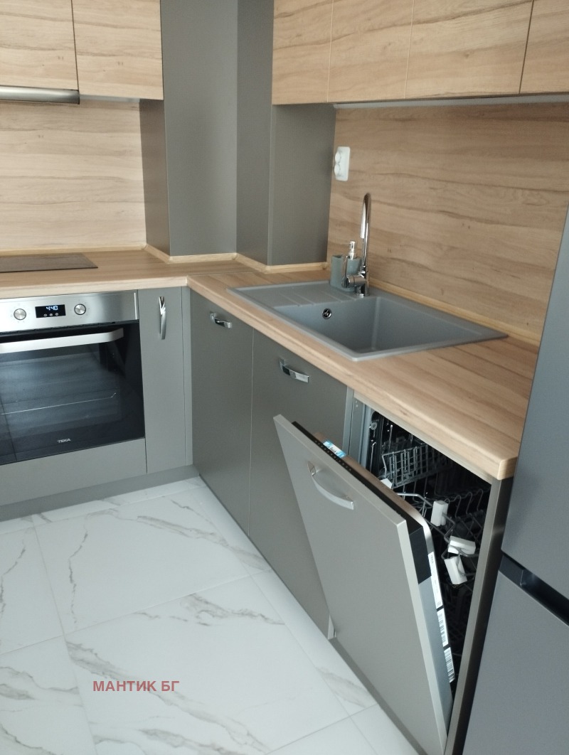 Дава под наем 3-СТАЕН, гр. Стара Загора, Била, снимка 4 - Апартаменти - 53592738