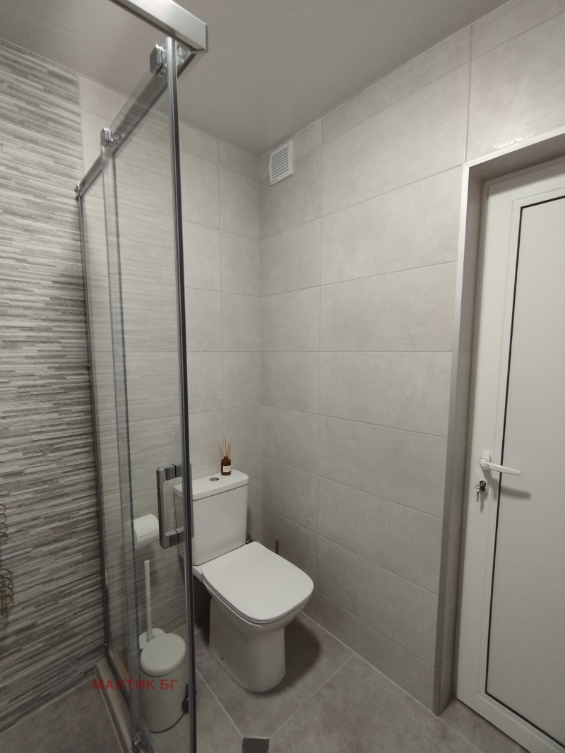 Дава под наем 3-СТАЕН, гр. Стара Загора, Била, снимка 7 - Апартаменти - 53592738