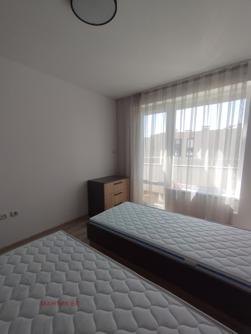 Дава под наем 3-СТАЕН, гр. Стара Загора, Била, снимка 11 - Апартаменти - 53592738